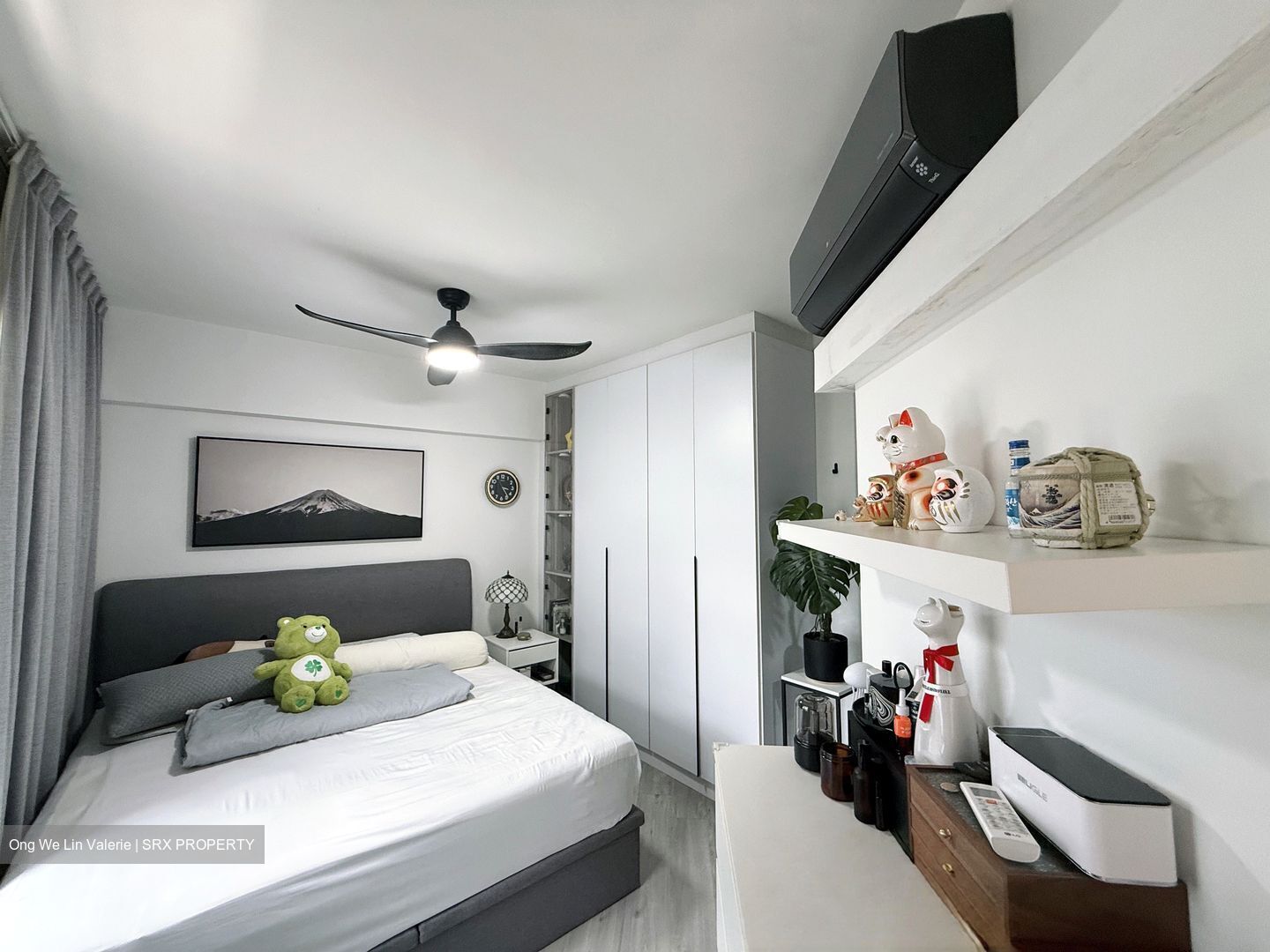 Blk 455 Clementi Avenue 3 (Clementi), HDB 4 Rooms #536024911